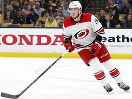Ferland underskriver en fireårig kontrakt med Vancouver Canucks
